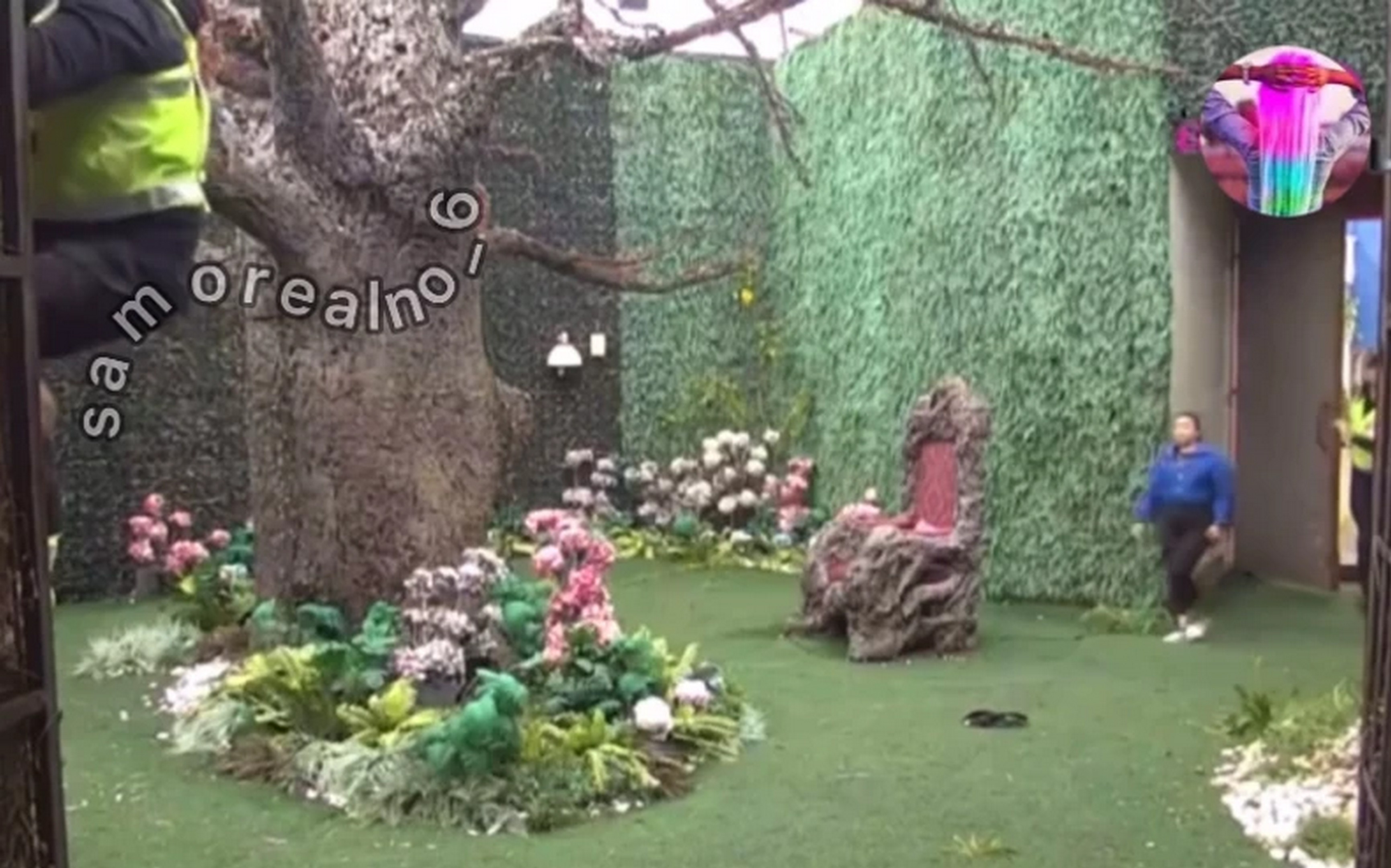 Jezive scene u Eliti! Asmin napao Uroša, obezbeđenje reagovalo: Stanić pokušao da pobegne pa pao sa ograde