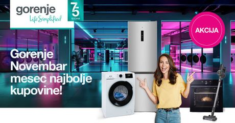 Gorenje