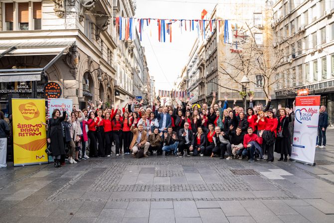 Merkaš li I ti svoj puls?