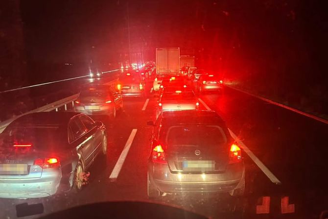 Gužve, Pupinov most