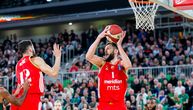 Cedevita Olimpija - Zvezda: Drama u Ljubljani!