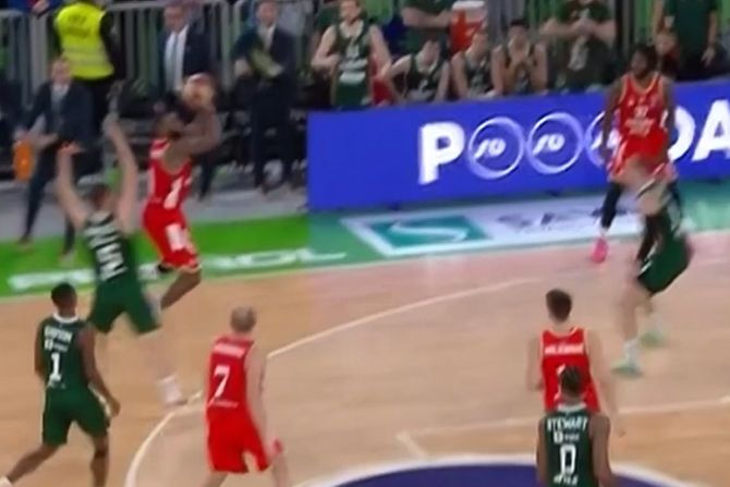 Kodi Miler Mekintajer