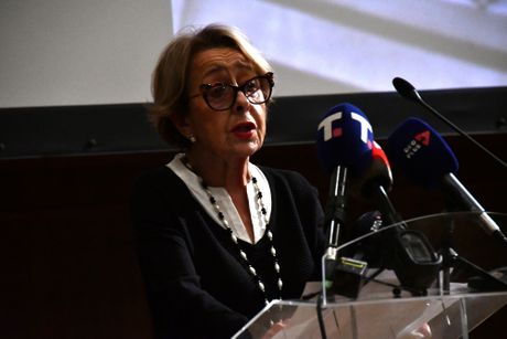 Komemoracija Zdravko Šotra