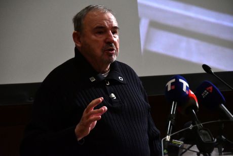 Komemoracija Zdravko Šotra