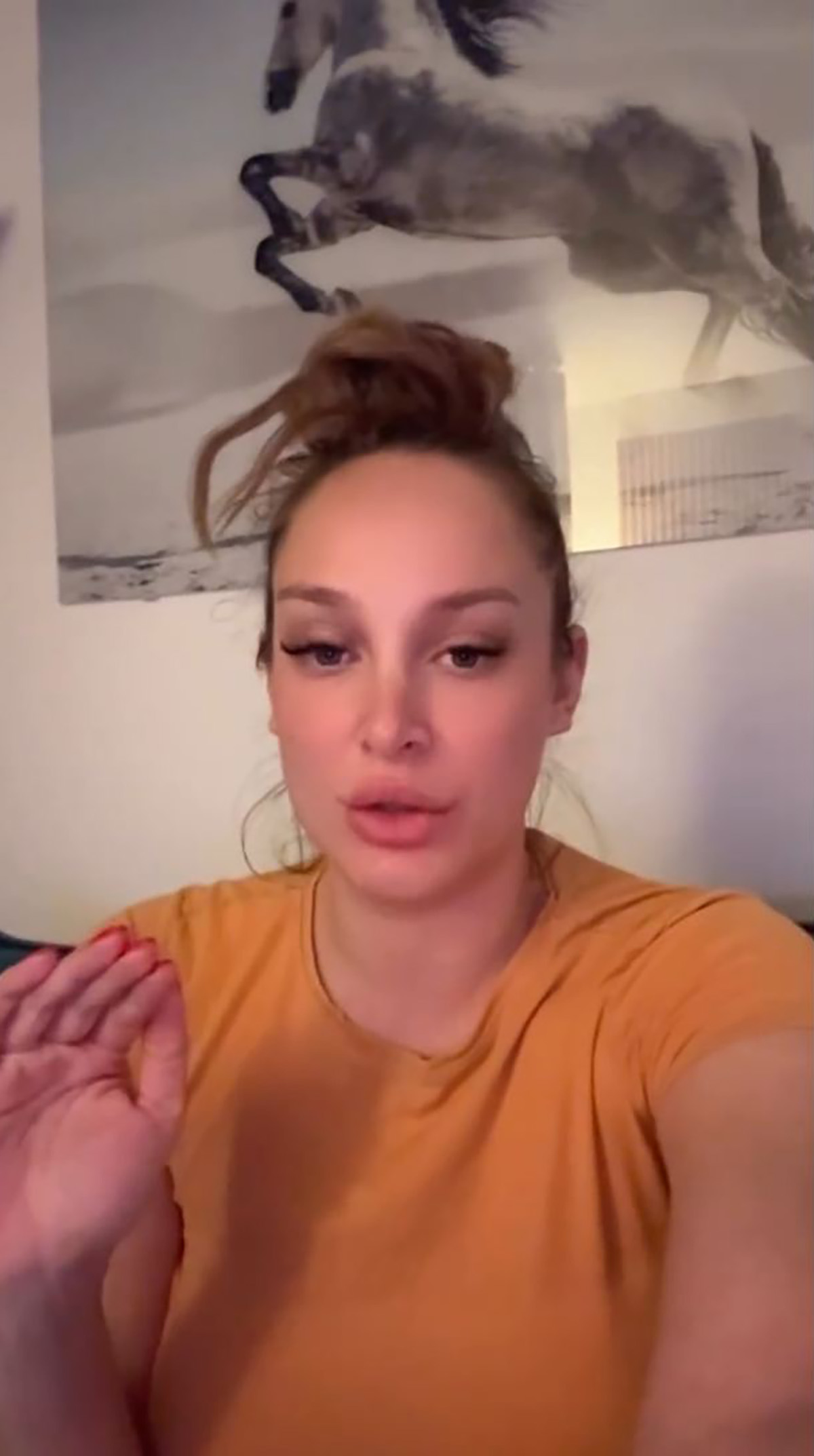 "Ćerka njena, neki kriminalac me okačila": Luna zapenila zbog problema koji ima, javno se obratila njima!