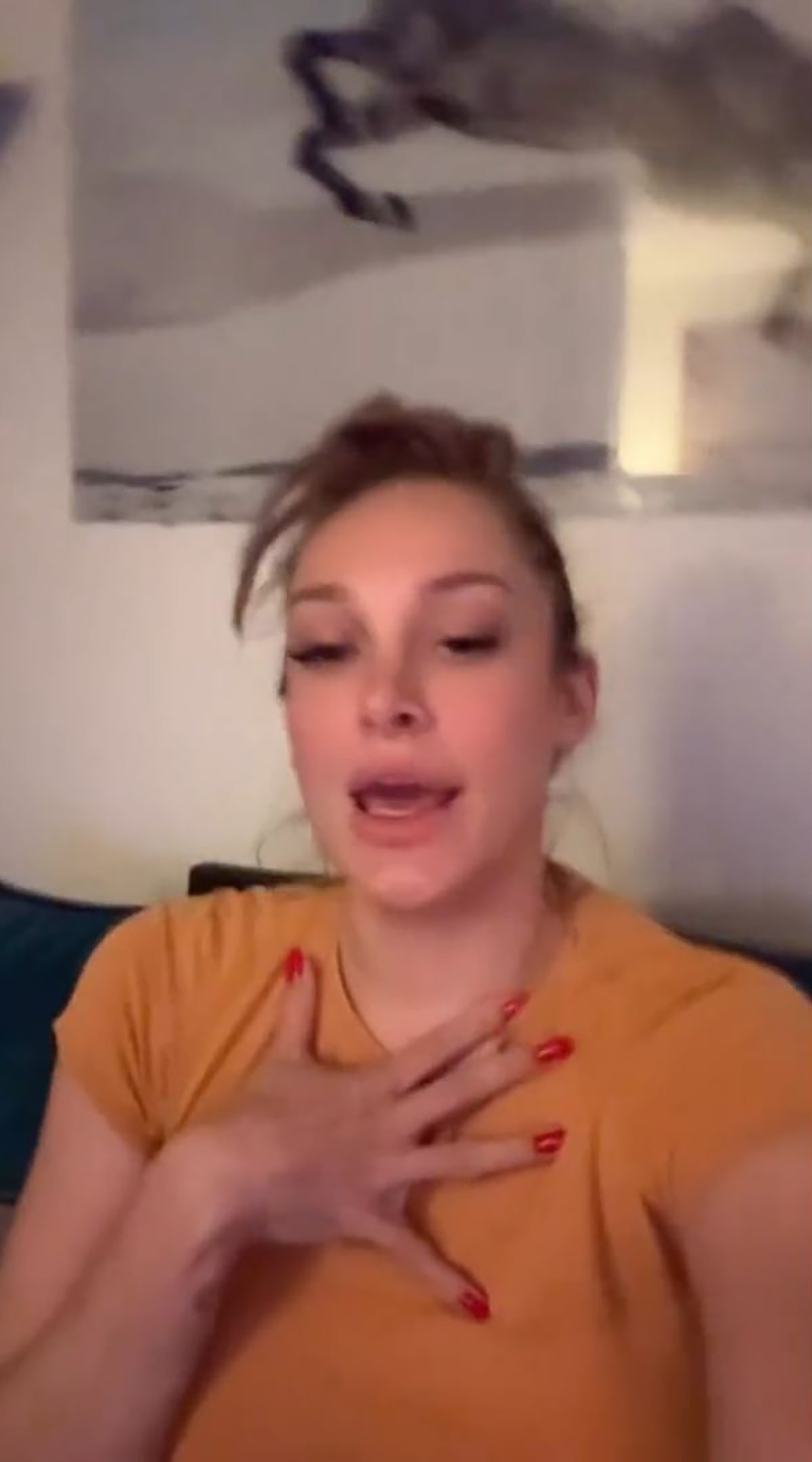 "Ćerka njena, neki kriminalac me okačila": Luna zapenila zbog problema koji ima, javno se obratila njima!