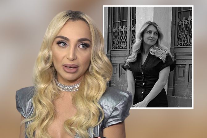 Maja Berović, Aldina Jahić