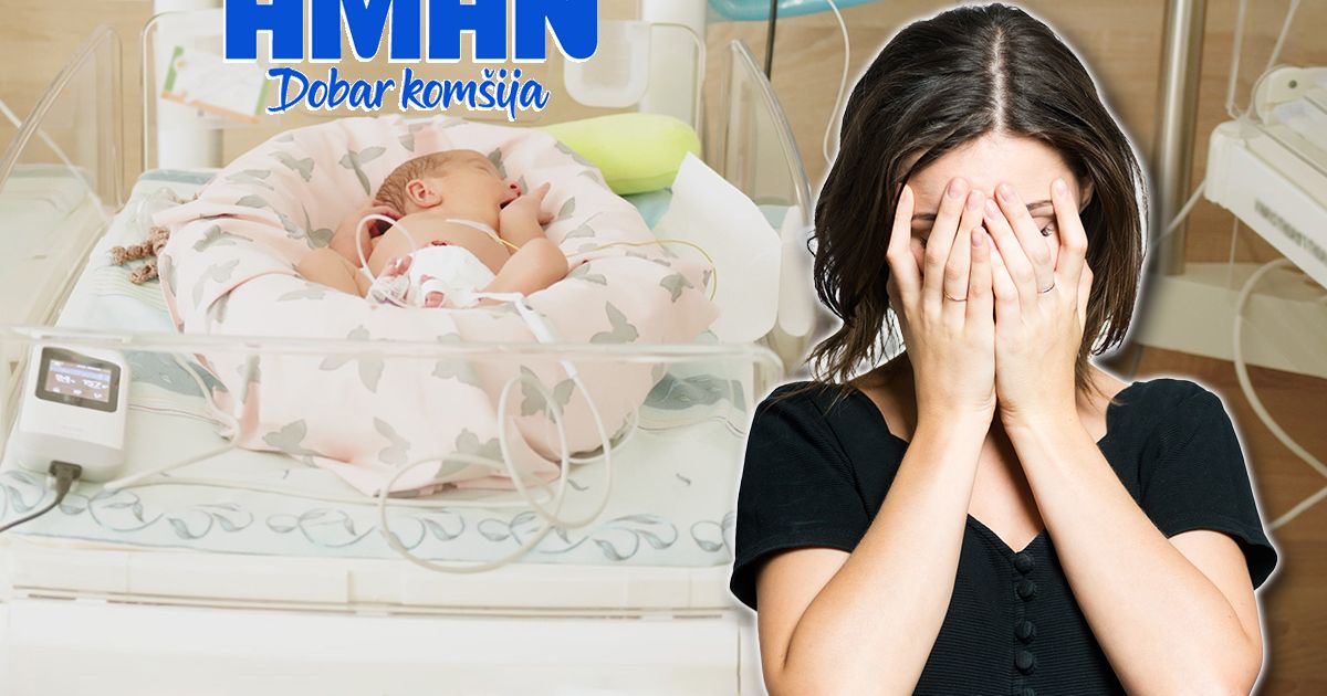 “Aman” dao otkaz dok je beba čekala operaciju: Dobio posao uz poruku na Viberu!