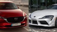 Mazda kreće direktno na Toyotu: Počinje veliki rat hibrida