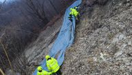 Snažno nevreme pogodilo Sloveniju: Šteta se meri u milionima evra, aktiviralo se 50 klizišta