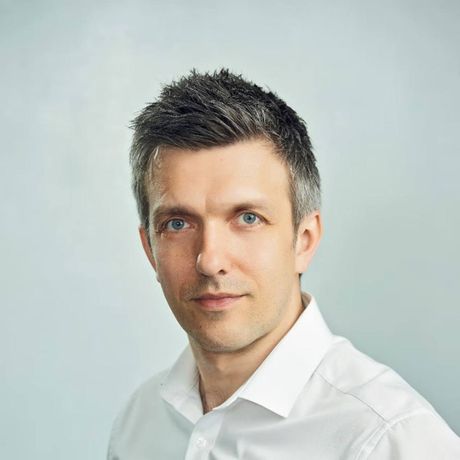 Andrei Kozliar, expert in digital finance and financial infrastructure