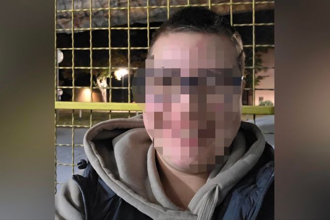 Pronađen Vasilije Arizanović (13) koji je nestao na Zvezdari