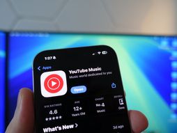 YouTube Music