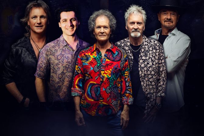 Grupa Smokie