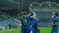 Senzacija u Podgorici izostala: Crnogorci vodili 2:0, Hrvati režirali dramu i totalni preokret