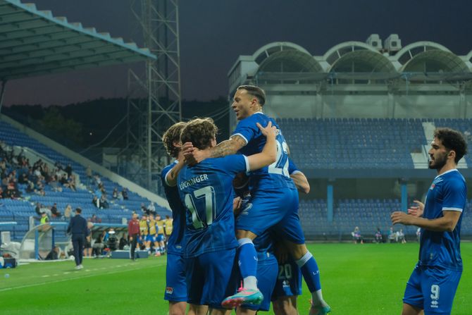 Fudbalska reprezentacija Hrvatske