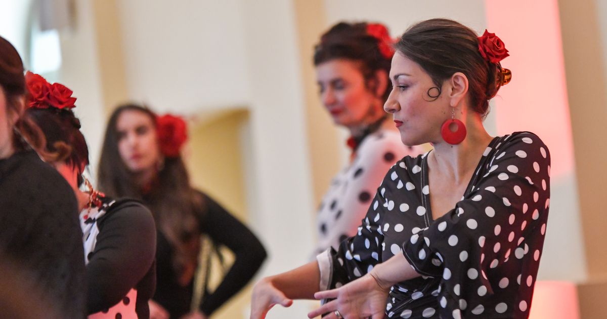 Drugi međunarodni festival flamenka danas u Novom Sadu