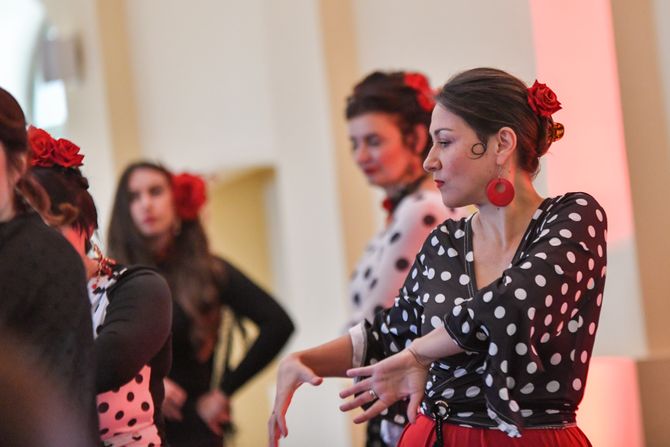 U Novom Sadu prvi međunarodni flamenko festival – spoj srpske i španske tradicije