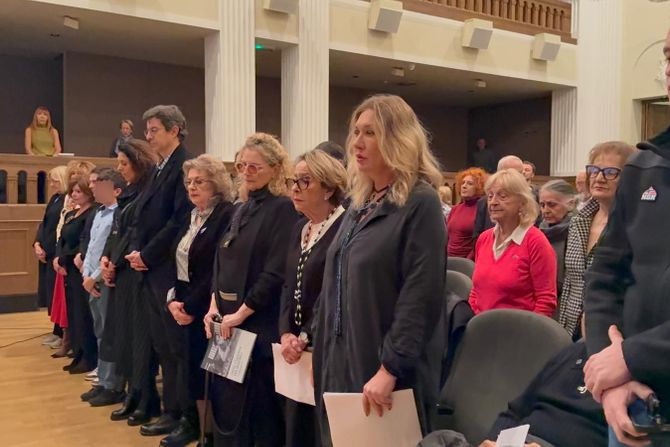 Zdravko Šotra, komemoracija