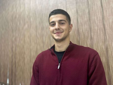 Magdalena, Nikola, film 