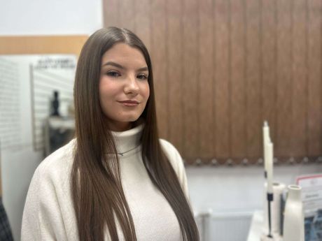 Magdalena, Nikola, film 