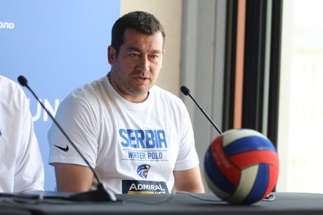 Uroš Stevanović