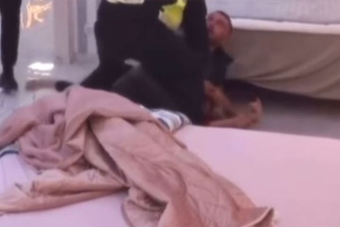 Asmin Durdžić, Aneli Ahmić