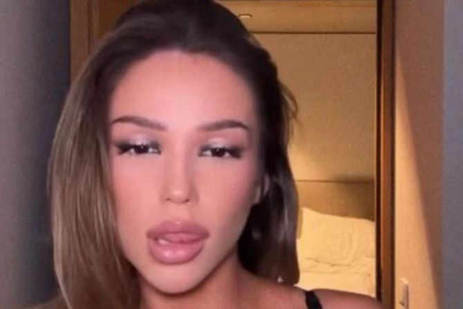 Anđela Ignjatović Breskvica