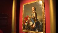Izložba "Petar Veliki i Srbija" produžena do aprila 2026: Publika dobija još vremena za razgledanje
