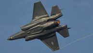 VAZDUŠNA BITKA NAD TEHERANOM! Izraelski F-35 oborio iranski borbeni avion!