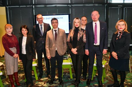 Pneumokokna infekcija, bakterija Streptococcus pneumoniae