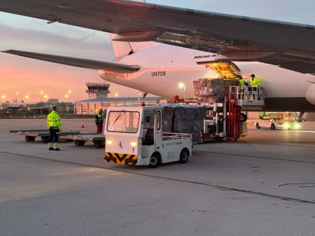 Aerodromi Srbije doo Niš