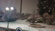 Sneg veje u Sarajevu, a na ulicama nema žive duše: Nije hladnoća razlog što su svi pobegli unutra