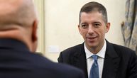 Đurić sa američkim kongresmenima: Srbija je posvećena proširivanju dijaloga sa SAD