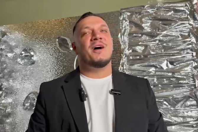 Nenad Marinković Gastoz