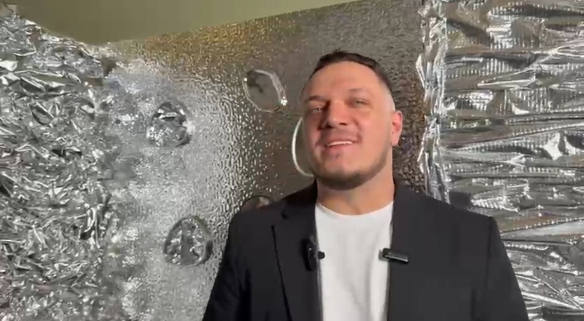 "Znam da radim dobro delo": Gastoz pun emocija, poemnuo i voditeljku sa Pinka: Anđela šokirala stajlingom