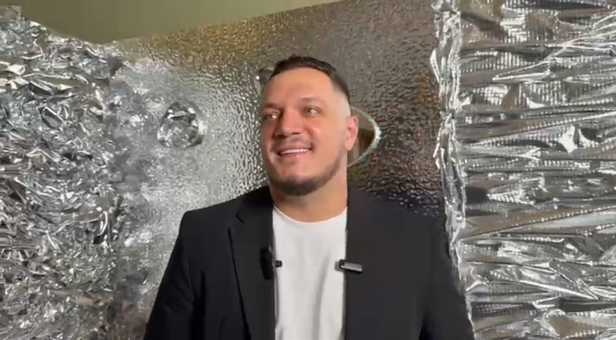 "Znam da radim dobro delo": Gastoz pun emocija, poemnuo i voditeljku sa Pinka: Anđela šokirala stajlingom