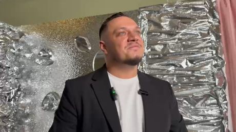 Nenad Marinković Gastoz