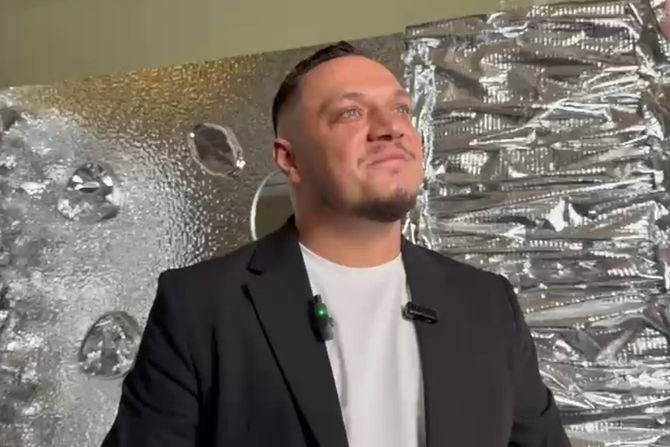 Nenad Marinković Gastoz