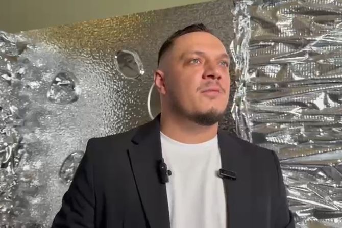 Nenad Marinković Gastoz