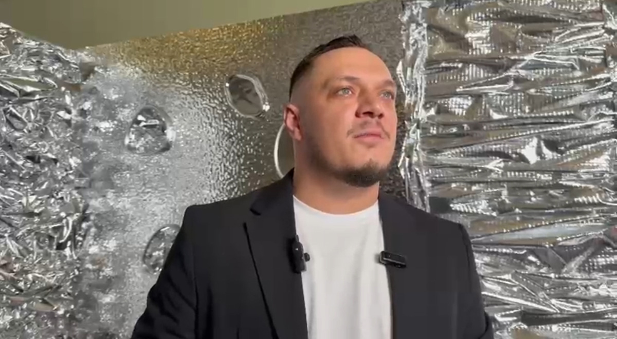 "Znam da radim dobro delo": Gastoz pun emocija, poemnuo i voditeljku sa Pinka: Anđela šokirala stajlingom