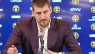 Jokić otkrio misteriju poslednjeg napada Denvera, pa iznenadio sve odgovorom na pitanje o saigraču