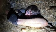 Odlučili da istraže pećinu po imenu "Rupa pakla": Kad vidite OVE kadrove, neće vam biti dobro!