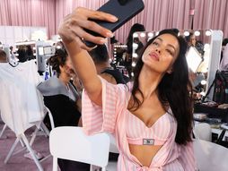 Irina Šajk Irina Shayk