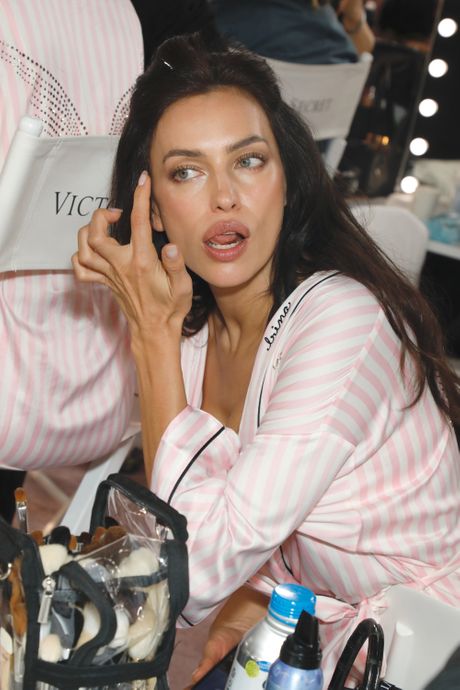 Irina Šajk Irina Shayk