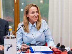 Rim, Snežana Paunović ReSpa