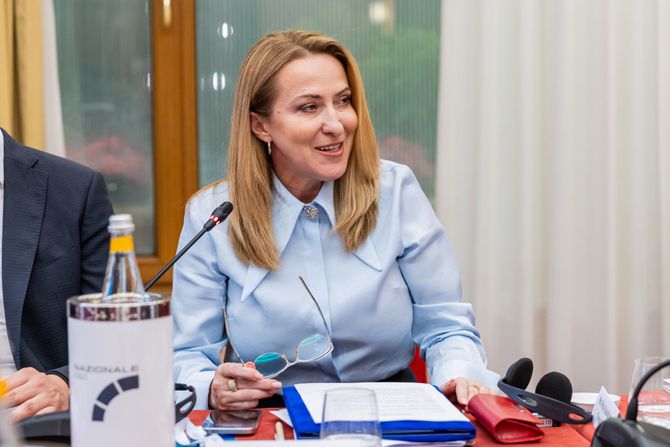 Rim, Snežana Paunović ReSpa