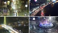 Beograđani, naoružajte se strpljenjem! Prestonica totalno paralisana, izbegavajte ove deonice