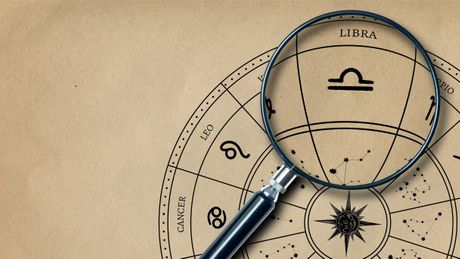 vaga, zodijak, astrologija, znak Zodijaka