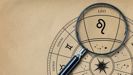 lav, zodijak, astrologija